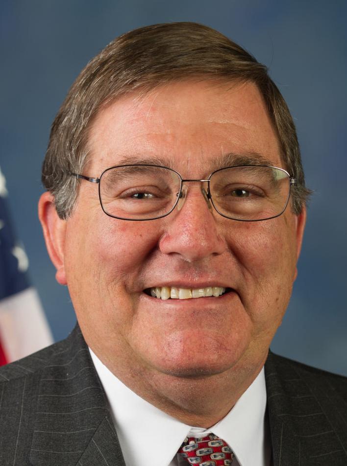 Michael Burgess